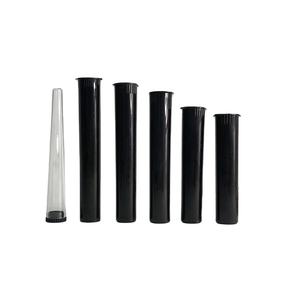 Plastik tüpler kral koni tüp konteyner ambalaj - Product Image 1