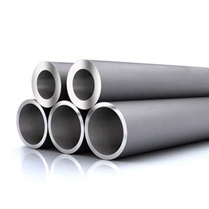 Tube en titane Gr5 Ti6AL4V Ventes directes de tuyaux en titane sans soudure AMS 4928 Tube en titane de qualité pétrochimique 5 à haute résistance - Product Image 6