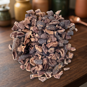 Nibs de Cacao Orgánicos Líquidos a Base de Plantas, Grado Industrial, 99.5% Puro, Aditivo Alimentario, Marca OEM, B2B, Procesamiento de Alimentos, Panadería - Product Image 3