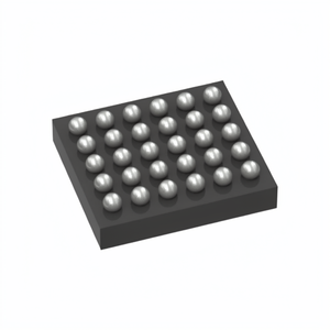 Original Power Management (PMIC) MAX77541AAWV+ Buy Electronics Components Online <b>30</b> WFBGA, WLBGA - Product Image 1