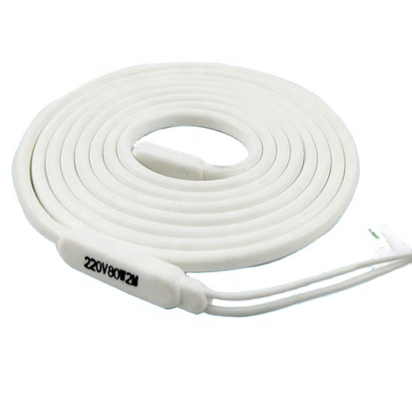 220 240V 40W M Antifreeze Silicone