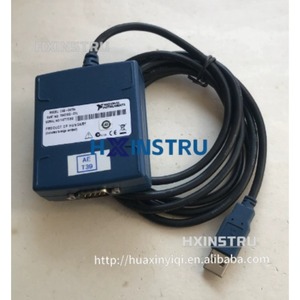 National Instruments USB-8476s 779794-01 อินเทอร์เฟซ LIN เป็น USB ใหม่ รับประกัน 1 เดือน จีน H - Product Image 4
