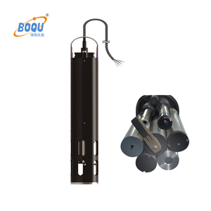 BOQU MS-301 RS485 multiparametre su sonda derinlik amonyak iletkenlik multiparametic sensörü kaliteli su izleme sensörleri - Product Image 1