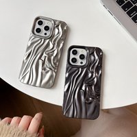 Rides Style Anti Choc Téléphone Cas Souple Tpu Couverture De Protection De Téléphone Pour iPhone 16 15 14 13 12 11 Pro Max