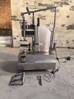 Kokosnootschilmachine, groene kokosnootschilmachine voor fruit & groenten, voor export naar Centraal-Azië