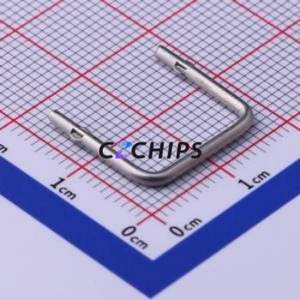 ตัวต้านทานการรับรู้กระแส Y115-15-10J/ตัวต้านทานผ่านรู (THT) ตัวต้านทานการสุ่มตัวอย่าง10Mohm 5% 15W - Product Image 2