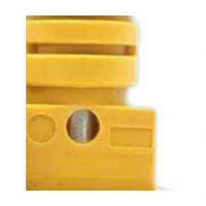 Injecteur/buse d'injection de carburant YW202 pour Volkswagen Santana 2.0 Opel <span class=keywords><strong>CTRA</strong></span> 0280150962 - Product Image 3