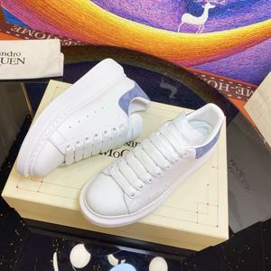 Scarpe Sportive Classiche di Lusso da Designer, Casual, Bianche, Allacciate, Impermeabili, Antiscivolo, Traspiranti, di Tendenza Moda - Product Image 5