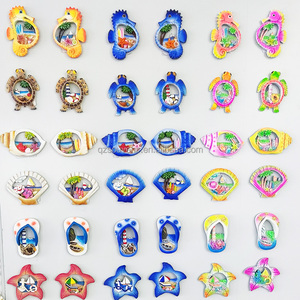 Bolígrafo artesanal de resina personalizado, promoción de estudiantes de oficina, recuerdo con forma de Animal, Lobo, alce, oso, diseño de Turismo, regalo - Product Image 5