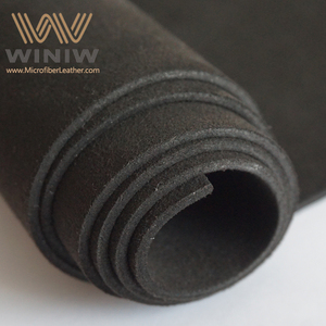 Scarpe antinfortunistiche stivali tessuto S1/S2 EN ISO 20345 norme pelle sintetica Microsuede di alta qualità - Product Image 3