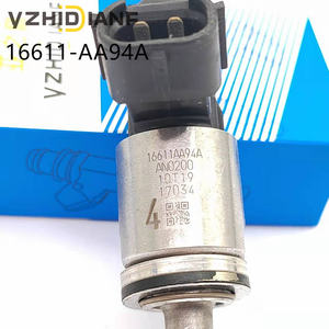 Boquilla de inyector de combustible de piezas de automóvil 16611AA94A 16611-AA94A para 2017-2022 <span class=keywords><strong>Subaru</strong></span> <span class=keywords><strong>Impreza</strong></span> 2.0L L4 - Product Image 2