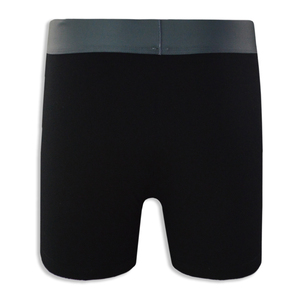 Calzoncillos bóxer sencillos y clásicos para hombre, ropa interior suave y transpirable al por mayor, bóxer de cuerpo apto para hombre - Product Image 3