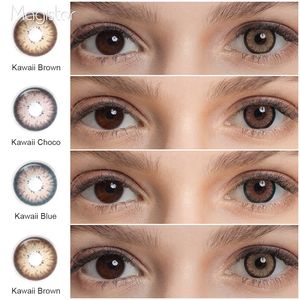 Lentilles de contact colorées bon marché Lentilles de contact colorées Lentilles de contact colorées Lentilles de contact colorées - Product Image 5