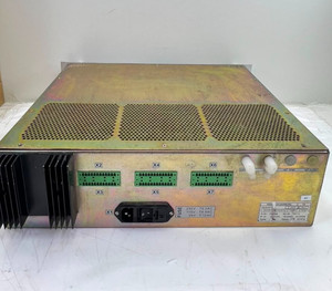 S710 S710 Gas Analyzer <strong>Maihak</strong> for Plc - Product Image 5