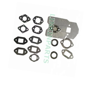 BS60 WM80 Gasket Kit 16 Pcs for Jumping Jack Compactor Construction <strong>Machinery</strong> <strong>Engine</strong> <strong>Parts</strong> - Product Image 3