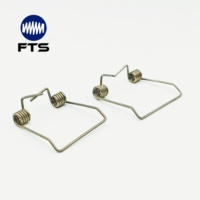 Ressorts de torsion de gros à ressort Futeng Max pour l'industrie