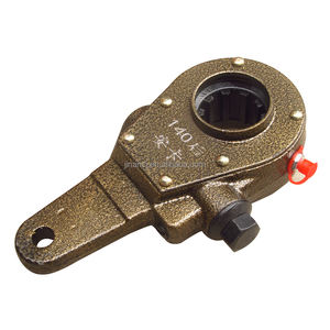 Pièces de camion Shacman Sinotruk L1300061125A0-3470ZT Bras de réglage de la marge de freinage - Product Image 5