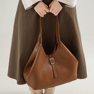 Kadınlar İçin Yeni Moda Tasarım Çantaları Bolsos De Mujer Trend Tote El Çantası Omuz Çantası <span class=keywords><strong>PU</strong></span> Deri Kadın Çantaları - Product Image 2