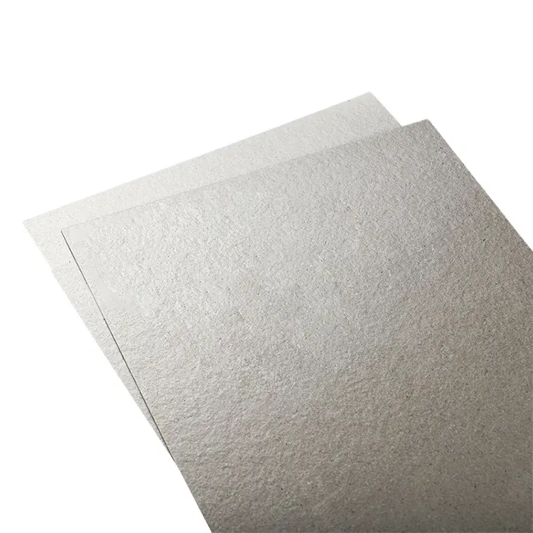 Placa de mica para microondas, lámina laminada de temperatura 155, papel de placa de mica de alta temperatura
