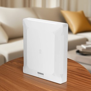 장거리 무선 주파수 식별 9dbi 안테나 <span class=keywords><strong>10</strong></span> 미터 스캐너 Uhf 고정 <span class=keywords><strong>RFID</strong></span> 판독기 - Product Image 5