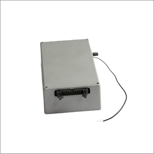 Remplacement pour G7077-67117 Kit Hed Bipolaire Dynode Haute Énergie Aluminium Silicium Précision 53 5975 7000 Gc-ms - Product Image 1