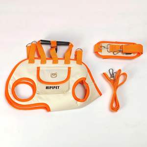 Bolsa de Transporte <span class=keywords><strong>para</strong></span> Gatos USMILEPET, la Más Vendida, de Tela Oxford, <span class=keywords><strong>para</strong></span> <span class=keywords><strong>Perros</strong></span>, Portátil, de Mano, Cruzada, con Correa de Seguridad <span class=keywords><strong>para</strong></span> Viajes - Product Image 6