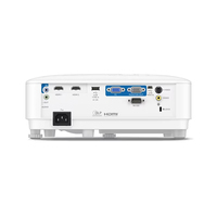 Projecteur DLP EX6834 4200 Lumens ANSI XGA Contraste 20000:1 3D pour Entreprise, Bureau, Éducation, Conférence