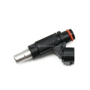 หัวฉีดน้ำมันเชื้อเพลิง EEU20402 สำหรับช่องเครื่องยนต์รถจักรยานยนต์ - Product Image 1