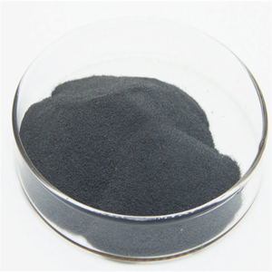 Poudre d'alliage de Ferrotitanium de Pulver de fer titane à faible impureté de qualité de confiance pour la métallurgie des poudres - Product Image 6