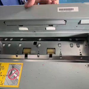 Reoep thương mại kỹ thuật số Máy photocopy màu cho KONICA MINOLTA BIZHUB c6085/c6100 sử dụng A3 tốc độ cao tân trang lại - Product Image 4