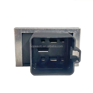 Unidad de Control de Relé de Bujías Incandescentes 1106700QAA 7700115078 para Vivaro <span class=keywords><strong>Movano</strong></span> 2001-2006 - Product Image 4