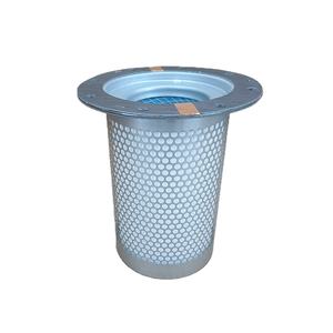 Manny 6221374100 filtre séparateur d'huile neuf et usagé pièces de filtre à air de compresseur industriel - Product Image 4