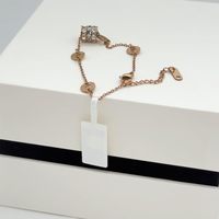 Étiquette de sécurité RFID UHF 860-960 MHz ISO 18000-6C, autocollant antivol longue portée pour la protection contre la perte des bijoux en vente au détail
