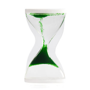 <span class=keywords><strong>Sablier</strong></span> à liquide flottant, nouvelles idées de produits pour la <span class=keywords><strong>classe</strong></span> de marketing - Product Image 1