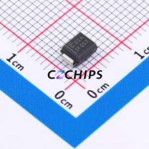 Nuevo-Original SZP6SMB20AT3G SMB Transistor ESD y protección contra sobretensiones (TVS/ESD) Venta al por mayor Chips de componentes electrónicos y servicio BOM - Product Image 1