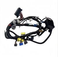 Cablaggio per Escavatori Komatsu Hitachi PC200-5 PC200-6 PC120-6 PC60-7 ZX330-3 ZX330-3G ZX350H-3G - Accessori