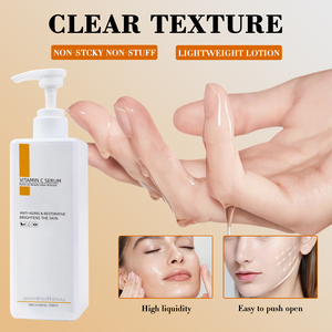 Suero antiarrugas blanqueador hidratante anti acné niacinamida brillo ácido hialurónico vitamina C suero ordinario para el cuidado de la piel - Product Image 6