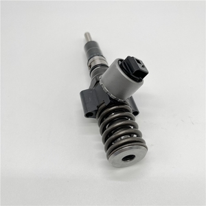 Inyector de combustible de aluminio 0414720404 Piezas nuevas para motor diésel Bosch con aplicación de válvula de control - Product Image 1