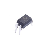 Optoacoplador de Salida de Transistor EL817(C) DIP-4, Lista de Servicios BOM, Cotización