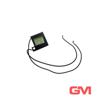 Módulo de Supresión de Interferencia Electrónica Plc Ve 2x, Supresor Rc-dil14/220 para Producto en Garantía