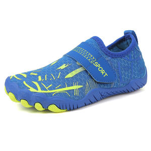 Chaussures aquatiques pour enfants, à séchage rapide, légères, à semelles souples, pour les étudiants, adaptées au <span class=keywords><strong>ski</strong></span> nautique pieds nus, au fitness et à la corde à sauter. - Product Image 5
