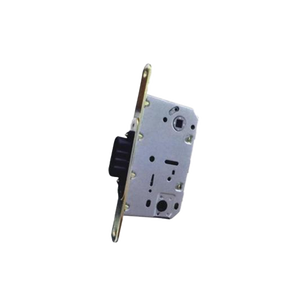 ナイロンラッチボルト通路ドアロック - Product Image 6