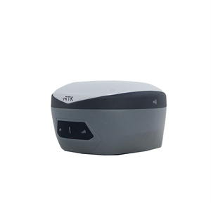 Hi-target VRTK2 ระบบวัดตำแหน่งบนพื้นดินความแม่นยำสูงด้วย Gnss และ Gps RTK - Product Image 2
