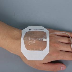 Grosir transparan jarum industri perca kelas medis domestik PU <span class=keywords><strong>film</strong></span> perban tahan air produsen Npwt berpakaian - Product Image 4