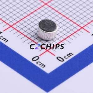 GMI4022U-2C46DB ไมโครโฟนชิปวงจรรวม SMD,D = 4mm - Product Image 2