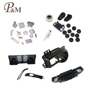 Prototype Injection Mold Rapid Tooling for <strong>Plastic</strong> Parts <strong>Sample</strong> <strong>Plastic</strong> <strong>Molding</strong> - Product Image 2