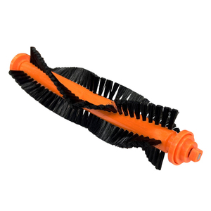 Cepillo principal, cepillo lateral, filtro Hepa, paño de mopa apto para Tefal Rowentas 20 40 50 Series RR7387WH, pieza de <span class=keywords><strong>aspiradora</strong></span> robótica - Product Image 2