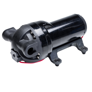 Bomba de Agua de Diafragma de Alta Presión DC/AC 200PSI para Pulverizador Agrícola - Product Image 4