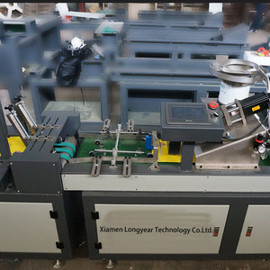 Machine de revêtement de papier jetable en métal semi-automatique électrique <span class=keywords><strong>pour</strong></span> la production de pièges à colle d'insectes volants <span class=keywords><strong>rat</strong></span> souris - Product Image 3