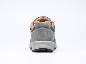 Calzado de Seguridad Unisex de Corte Bajo Tipo <span class=keywords><strong>Chuck</strong></span> <span class=keywords><strong>Taylor</strong></span>, Transpirable, con Puntera de Acero, Ligero, para Todas las Estaciones, Ideal para Trabajos en Campos Petroleros - Product Image 2